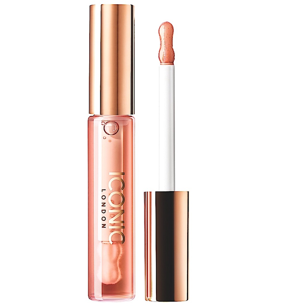 Iconic London‎ Lustre Lip Oil
